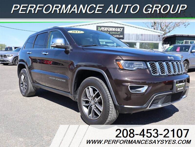 jeep grand cherokee 2017 1C4RJFBG9HC784531 image jeep grand cherokee 2017 1C4RJFBG9HC784531 image